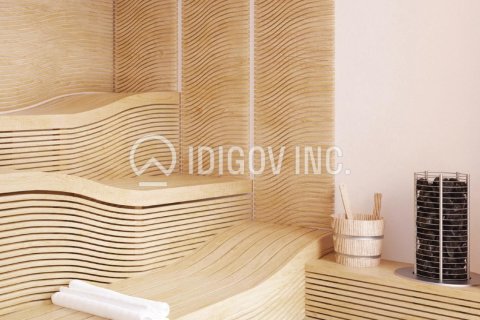 Apartment de 1 dormitorio en Jumeirah Lake Towers, UAE No. 99840 13