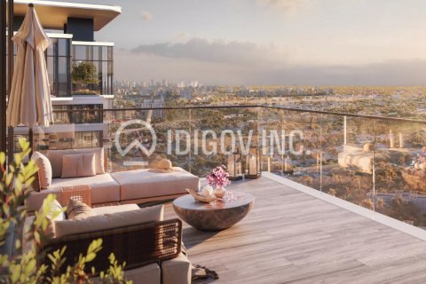 Apartment de 1 dormitorio en Jumeirah Lake Towers, UAE No. 99840 4