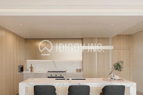 Apartment de 1 dormitorio en Jumeirah Lake Towers, UAE No. 99840 3