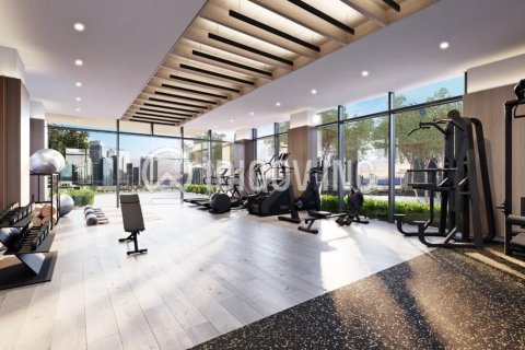 Apartamento tipo estudio Estudio en Business Bay, UAE No. 99837 13
