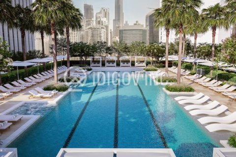 Apartamento tipo estudio Estudio en Business Bay, UAE No. 99837 8