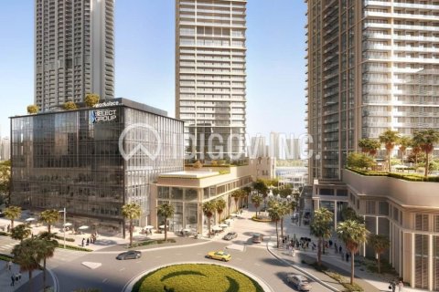 Apartamento tipo estudio Estudio en Business Bay, UAE No. 99837 11