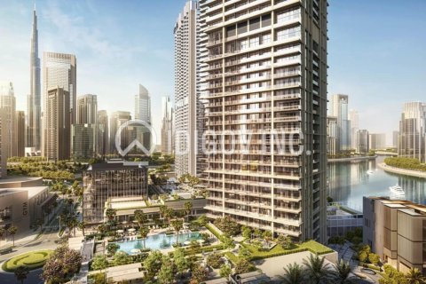 Apartamento tipo estudio Estudio en Business Bay, UAE No. 99837 7