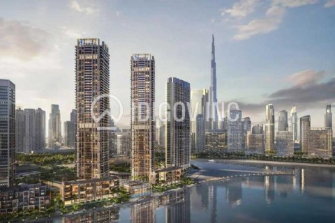 Apartamento tipo estudio Estudio en Business Bay, UAE No. 99837 2