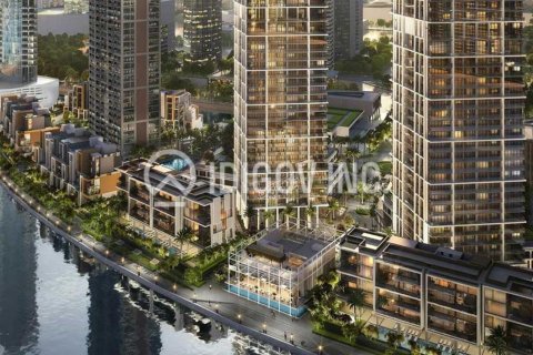 Apartamento tipo estudio Estudio en Business Bay, UAE No. 99837 12