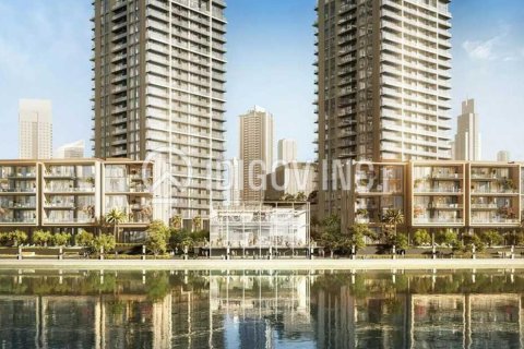 Apartamento tipo estudio Estudio en Business Bay, UAE No. 99837 3