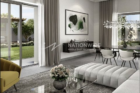 Villa de 6 dormitorios en Abu Dhabi, UAE No. 99827 2