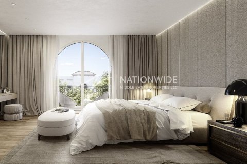 Villa de 6 dormitorios en Abu Dhabi, UAE No. 99827 7