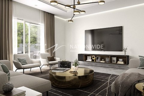 Villa de 6 dormitorios en Abu Dhabi, UAE No. 99827 3