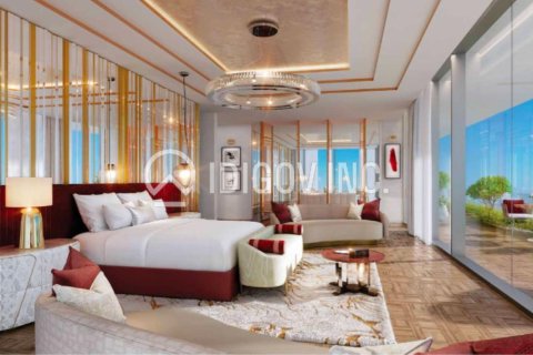 Apartment de 1 dormitorio en Business Bay, UAE No. 99841 5
