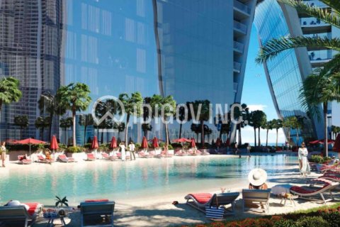 Apartment de 1 dormitorio en Business Bay, UAE No. 99841 10