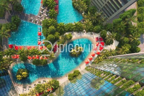 Apartment de 1 dormitorio en Business Bay, UAE No. 99841 7