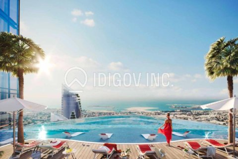 Apartment de 1 dormitorio en Business Bay, UAE No. 99841 8