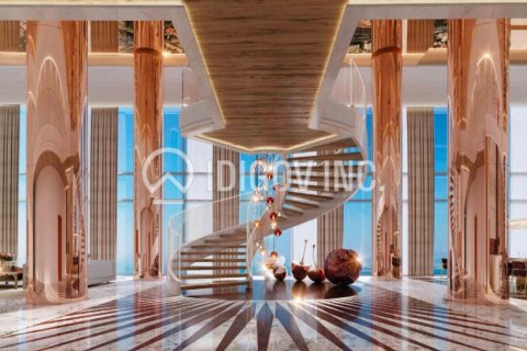 Apartment de 1 dormitorio en Business Bay, UAE No. 99841 4
