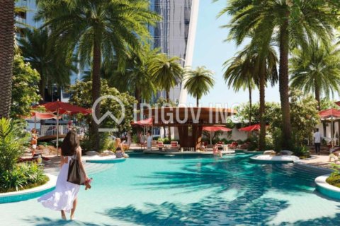 Apartment de 1 dormitorio en Business Bay, UAE No. 99841 6