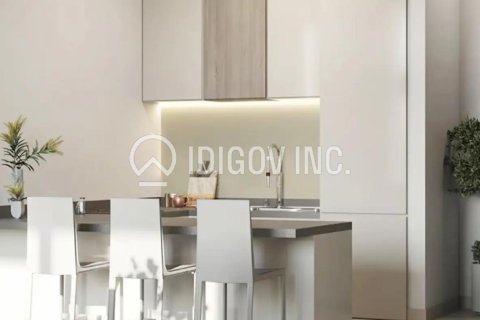 Apartment de 1 dormitorio en Sobha Hartland, UAE No. 99839 6