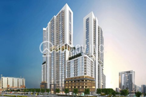 Apartment de 1 dormitorio en Sobha Hartland, UAE No. 99839 2