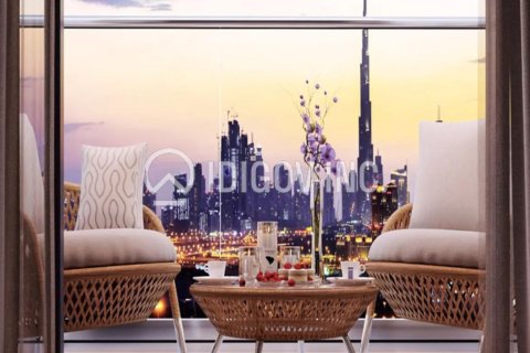 Apartment de 1 dormitorio en Sobha Hartland, UAE No. 99839 3