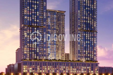 Apartment de 1 dormitorio en Sobha Hartland, UAE No. 99839 1