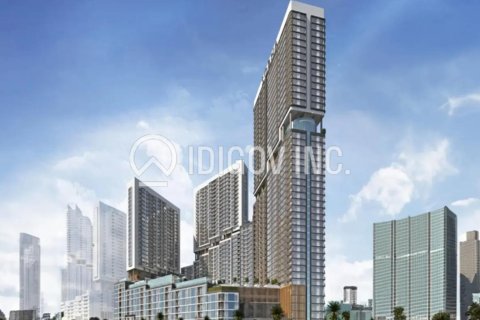 Apartment de 1 dormitorio en Sobha Hartland, UAE No. 99839 11