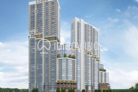 Apartment de 1 dormitorio en Sobha Hartland, UAE No. 99839 10