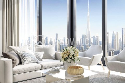 Apartment de 1 dormitorio en Sobha Hartland, UAE No. 99839 4
