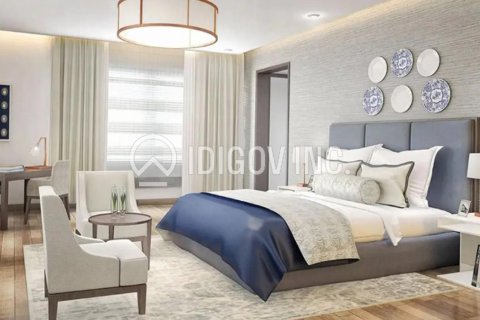 Apartment de 1 dormitorio en Sobha Hartland, UAE No. 99839 7