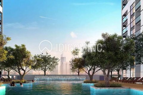 Apartment de 1 dormitorio en Sobha Hartland, UAE No. 99839 9