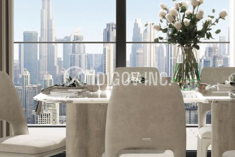 Apartment de 1 dormitorio en Sobha Hartland, UAE No. 99839 5