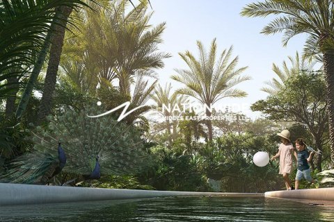 3 غرف نوم تاون هاوس في أبو ظبي, الإمارات العربية المتحدة رقم 99826 9