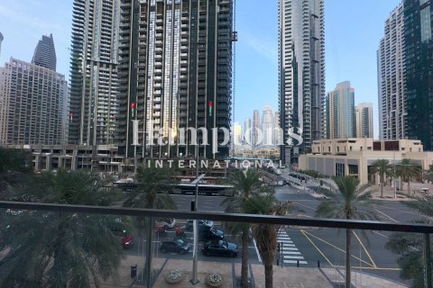 Квартира с 2 спальнями в Burj Crown, ОАЭ №156538 11