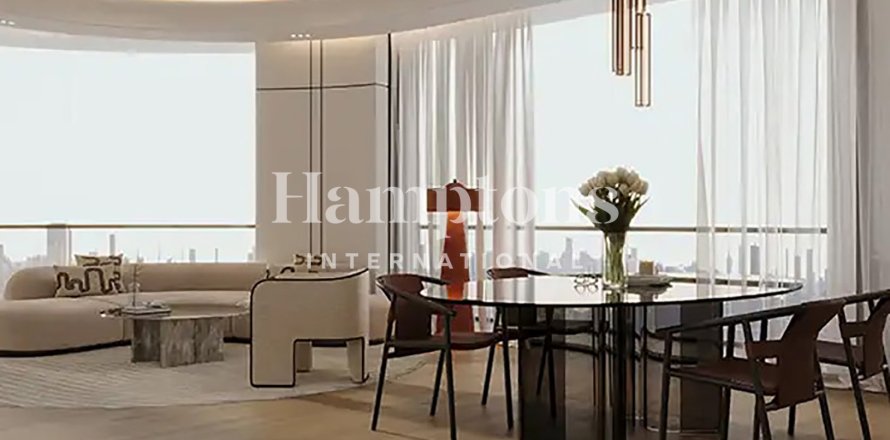 استوديو شقة رقم 118427