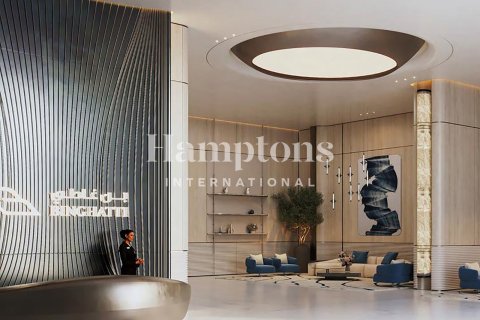 استوديو شقة رقم 118427 5