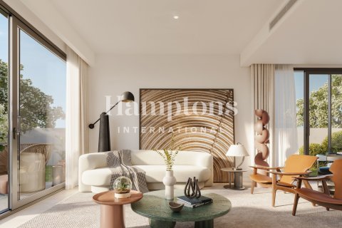 Villa de 3 dormitorios No. 118430 11