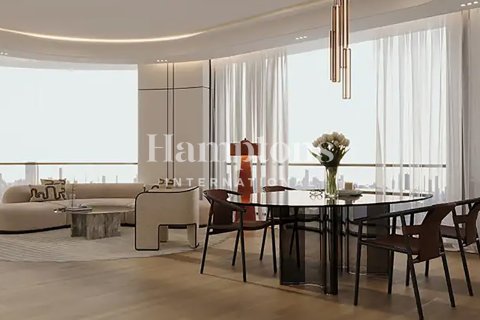 Apartment de 1 dormitorio No. 118425 5