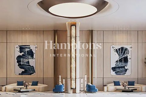 Apartment de 1 dormitorio No. 118425 2