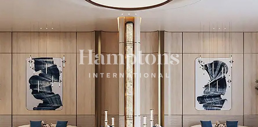 Apartment de 1 dormitorio No. 118425