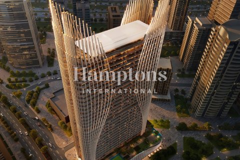 Apartment de 1 dormitorio No. 118425 8