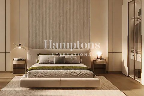 Apartment de 1 dormitorio No. 118425 4