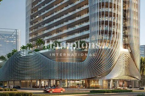 Apartment de 1 dormitorio No. 118425 9