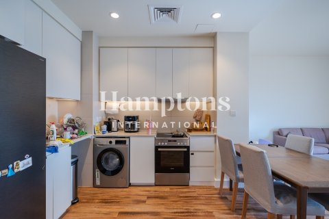 Apartment de 2 dormitorios No. 118429 3