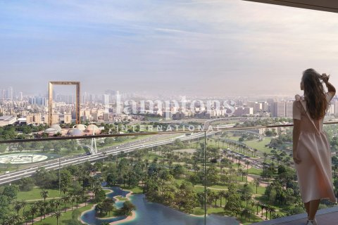 Apartment de 1 dormitorio No. 118424 8