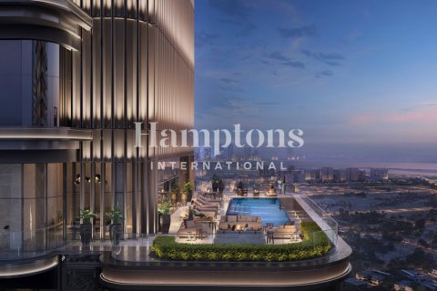 Apartment de 1 dormitorio No. 118424 14