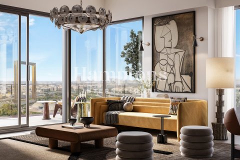 Apartment de 1 dormitorio No. 118424 5