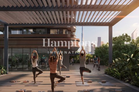 Apartment de 1 dormitorio No. 118424 6