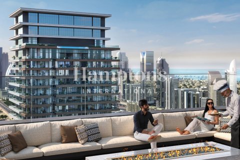 Apartment de 1 dormitorio No. 118424 10