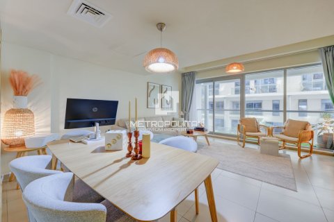 Дуплекс с 2 спальнями  №129872 3