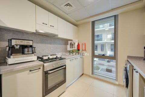 Дуплекс с 2 спальнями  №129872 15