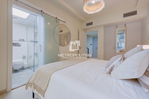 Дуплекс с 2 спальнями  №129872 18