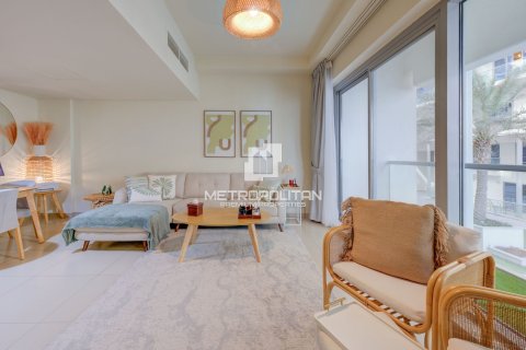 Дуплекс с 2 спальнями  №129872 21